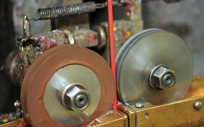 signal distribution systems
