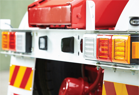 custom wiring harness