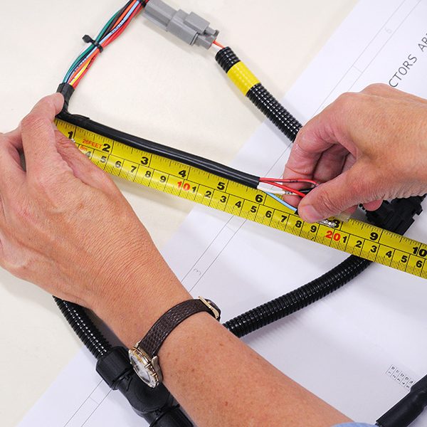 electrical wiring harness