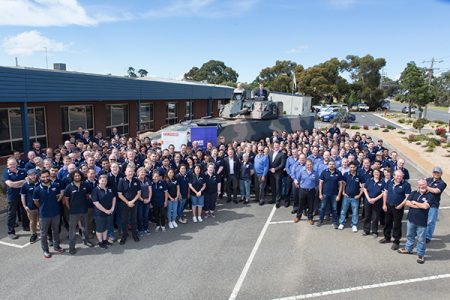 AME Systems Ararat