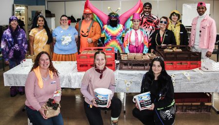 Biggest Morning Tea 2024 3