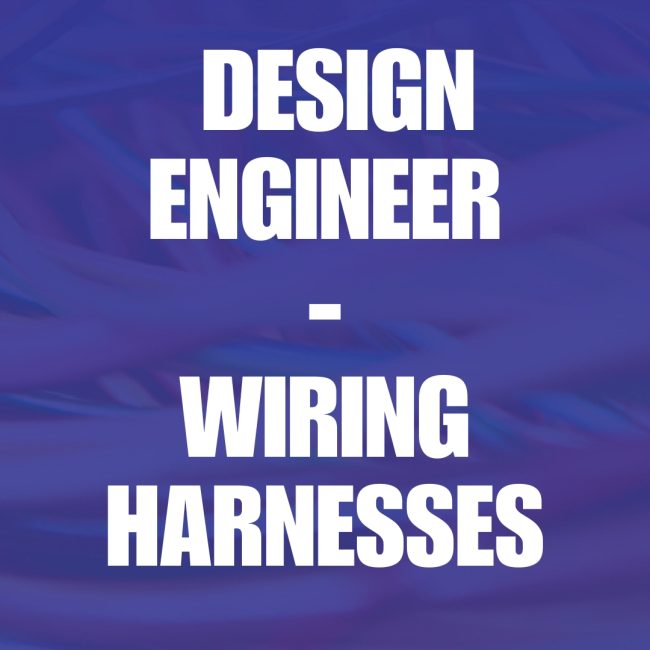 DESIGN ENGINEER