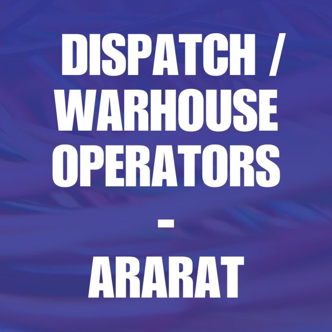 DISPATCHWAREHOUSE